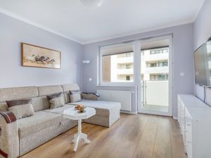 Ferienwohnung für 4 Personen (40 m&sup2;) in Kolberg