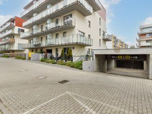 Ferienwohnung für 4 Personen (41 m&sup2;) in Kolberg