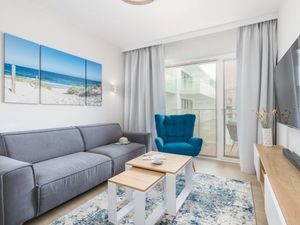 Ferienwohnung für 4 Personen (38 m&sup2;) in Kolberg