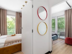 Ferienwohnung für 6 Personen (60 m²) in Kolberg