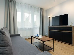 Ferienwohnung für 6 Personen (47 m²) in Kolberg