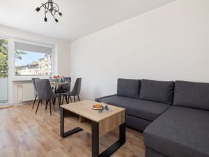 Ferienwohnung für 6 Personen (68 m²) in Kolberg