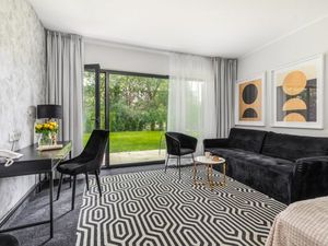 Ferienwohnung für 4 Personen (30 m²) in Kolberg