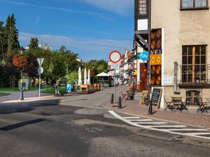 Ferienwohnung für 4 Personen (40 m²) in Kolberg