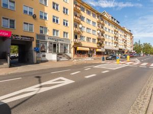 Ferienwohnung für 4 Personen (47 m²) in Kolberg