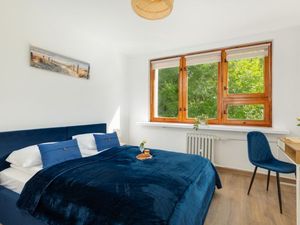 Ferienwohnung für 4 Personen (48 m²) in Kolberg