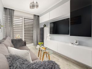 Ferienwohnung für 4 Personen (36 m&sup2;) in Kolberg