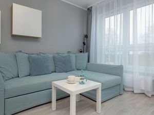 Ferienwohnung für 6 Personen (48 m²) in Kolberg