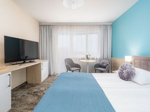 Ferienwohnung für 2 Personen (23 m²) in Kolberg