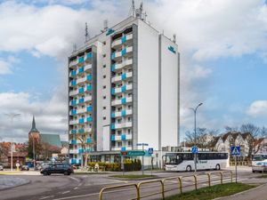 Ferienwohnung für 2 Personen (23 m&sup2;) in Kolberg