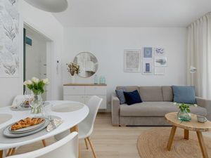 Ferienwohnung für 4 Personen (30 m²) in Kolberg