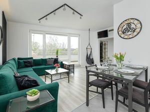 Ferienwohnung für 6 Personen (48 m²) in Kolberg