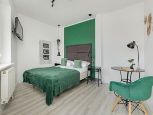 Ferienwohnung für 6 Personen (48 m&sup2;) in Kolberg