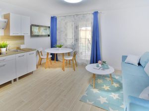 Ferienwohnung für 2 Personen (20 m²) in Kolberg