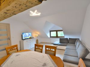 Ferienwohnung für 5 Personen (70 m²) in Kolberg