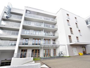 Ferienwohnung für 4 Personen (42 m²) in Kolberg