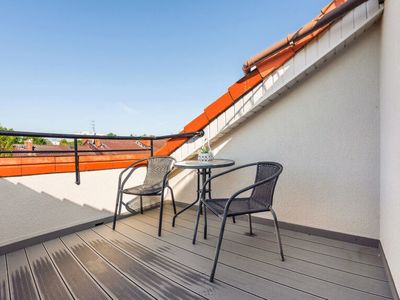 Ferienwohnung für 4 Personen (40 m²) in Kolberg 8/10