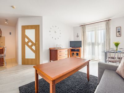 Ferienwohnung für 4 Personen (42 m²) in Kolberg 1/10