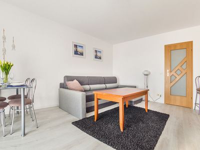 Ferienwohnung für 4 Personen (42 m²) in Kolberg 7/10