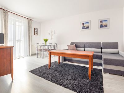 Ferienwohnung für 4 Personen (42 m²) in Kolberg 8/10