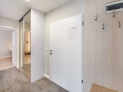 Ferienwohnung für 6 Personen (53 m²) in Kolberg 1/10