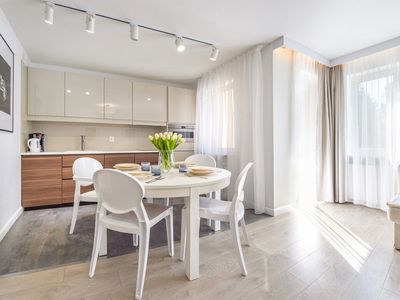 Ferienwohnung für 6 Personen (53 m²) in Kolberg 4/10