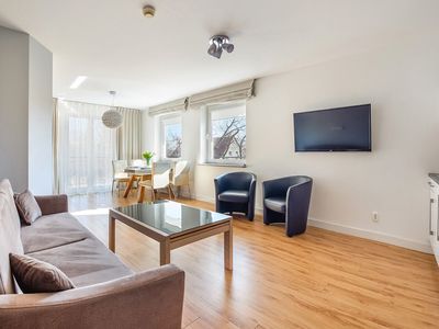 Ferienwohnung für 6 Personen (57 m²) in Kolberg 1/10