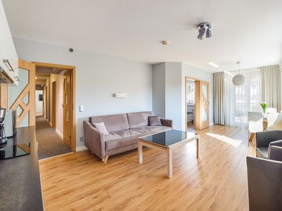 Ferienwohnung für 6 Personen (57 m²) in Kolberg 2/10