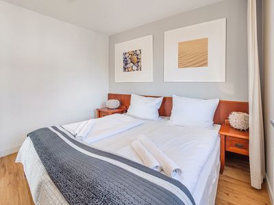 Ferienwohnung für 6 Personen (57 m²) in Kolberg 10/10