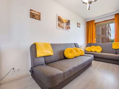 Ferienwohnung für 6 Personen (45 m²) in Kolberg 9/10