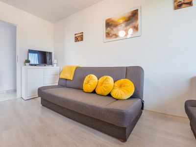 Ferienwohnung für 6 Personen (45 m²) in Kolberg 10/10