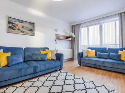 Ferienwohnung für 4 Personen (29 m²) in Kolberg 4/10