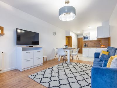 Ferienwohnung für 4 Personen (29 m²) in Kolberg 5/10