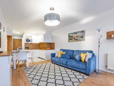 Ferienwohnung für 4 Personen (29 m²) in Kolberg 6/10