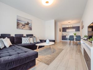 Ferienwohnung für 4 Personen (50 m²) in Kolberg