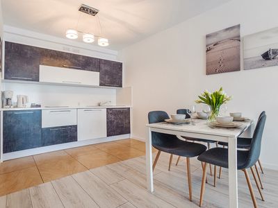 Ferienwohnung für 4 Personen (50 m²) in Kolberg 2/10