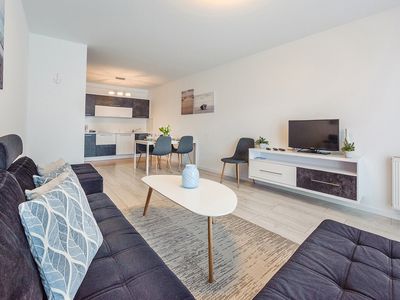 Ferienwohnung für 4 Personen (50 m²) in Kolberg 3/10