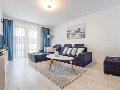 Ferienwohnung für 4 Personen (50 m²) in Kolberg 5/10