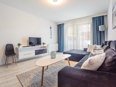 Ferienwohnung für 4 Personen (50 m²) in Kolberg 6/10