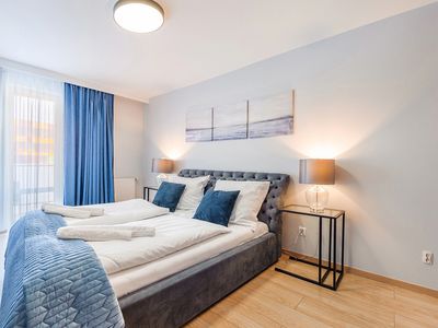 Ferienwohnung für 4 Personen (50 m²) in Kolberg 10/10