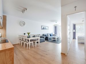 Ferienwohnung für 4 Personen (47 m²) in Kolberg