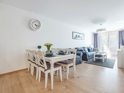 Ferienwohnung für 4 Personen (47 m²) in Kolberg 2/10