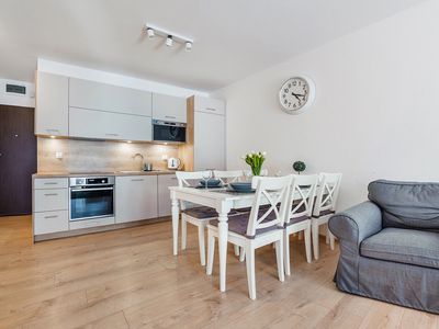 Ferienwohnung für 4 Personen (47 m²) in Kolberg 6/10