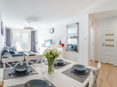 Ferienwohnung für 4 Personen (47 m²) in Kolberg 7/10