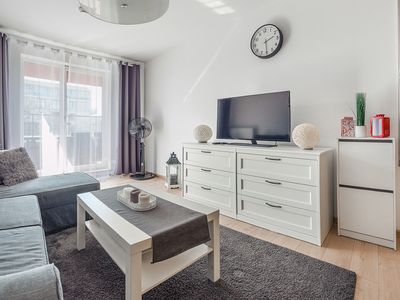 Ferienwohnung für 4 Personen (47 m²) in Kolberg 8/10