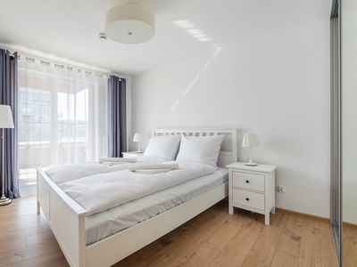 Ferienwohnung für 4 Personen (47 m²) in Kolberg 9/10