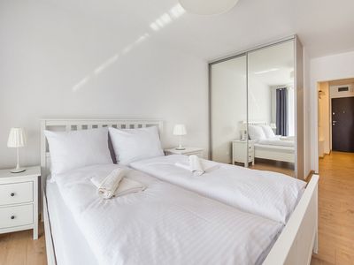 Ferienwohnung für 4 Personen (47 m²) in Kolberg 10/10