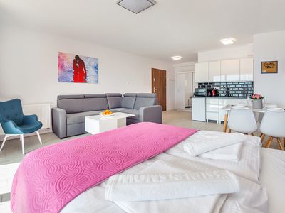 Ferienwohnung für 4 Personen (34 m²) in Kolberg 4/10