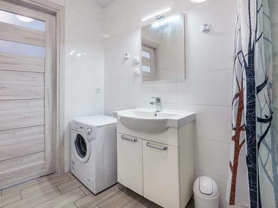 Ferienwohnung für 4 Personen (34 m²) in Kolberg 8/10