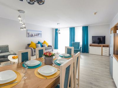 Ferienwohnung für 6 Personen (63 m²) in Kolberg 2/10